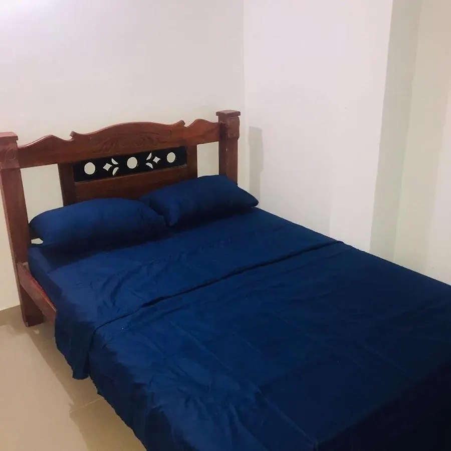 Apartamento Con Excelente Ubicacion Barrio Canapote Kr 17#61-39 Kartagena Apartament