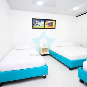 Moderno Apto Vista Al Mar - Piso 11 Apartamento