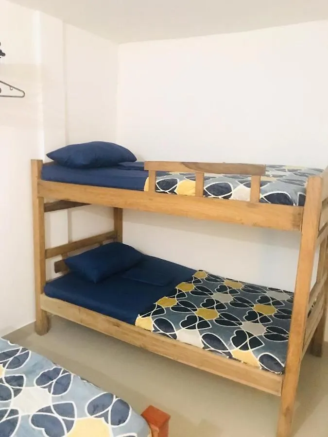 APARTAMENTO CON EXCELENTE UBICACION Barrio Canapote kr 17#61-39 Cartagena
