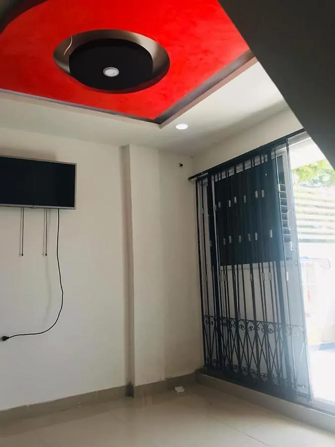 APARTAMENTO CON EXCELENTE UBICACION Barrio Canapote kr 17#61-39 Cartagena