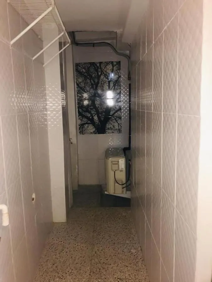 APARTAMENTO CON EXCELENTE UBICACION Barrio Canapote kr 17#61-39 Cartagena Colombia