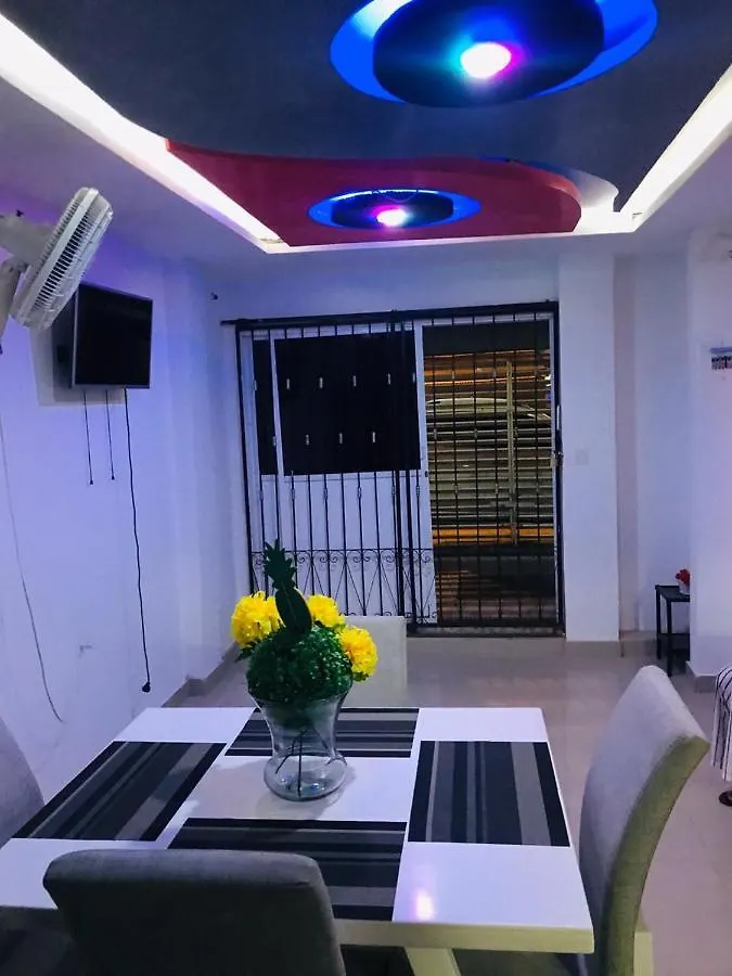 APARTAMENTO CON EXCELENTE UBICACION Barrio Canapote kr 17#61-39 Cartagena Colombia