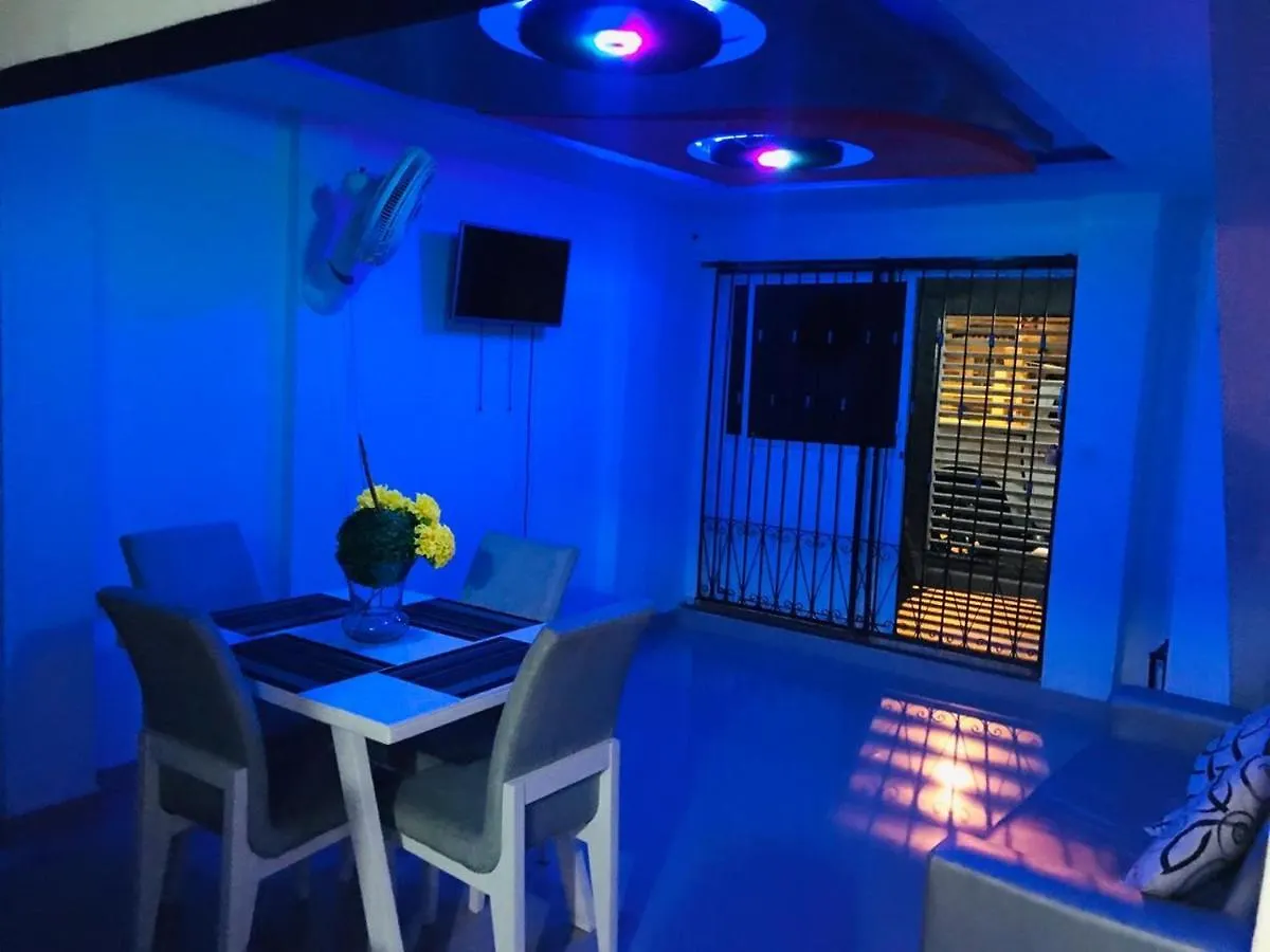 Lägenhet Apartamento Con Excelente Ubicacion Barrio Canapote Kr 17#61-39 Cartagena
